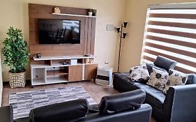 Cabana Mi Casa Amoblada En Puerto Montt